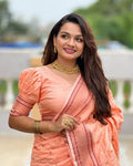Paithani Silk Saree