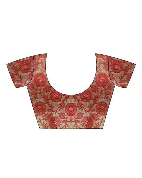 Maroon Pure Maslin Jeqard Silk Patan Patola Silk Saree ##color## Patola Saree with premium fabric and embroidery