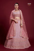 Poshak Vol 6 Designer Occasion Wear Lehenga D.No 49006 - Anant Exports