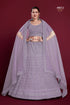 Poshak Vol 6 Designer Occasion Wear Lehenga D.No 49012 - Anant Exports