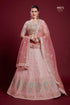 Poshak Vol 6 Designer Occasion Wear Lehenga D.No 49015 - Anant Exports