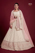 Poshak Vol 6 Designer Occasion Wear Lehenga D.No 49016 - Anant Exports