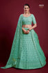 Poshak Vol 6 Designer Occasion Wear Lehenga D.No 49030 - Anant Exports