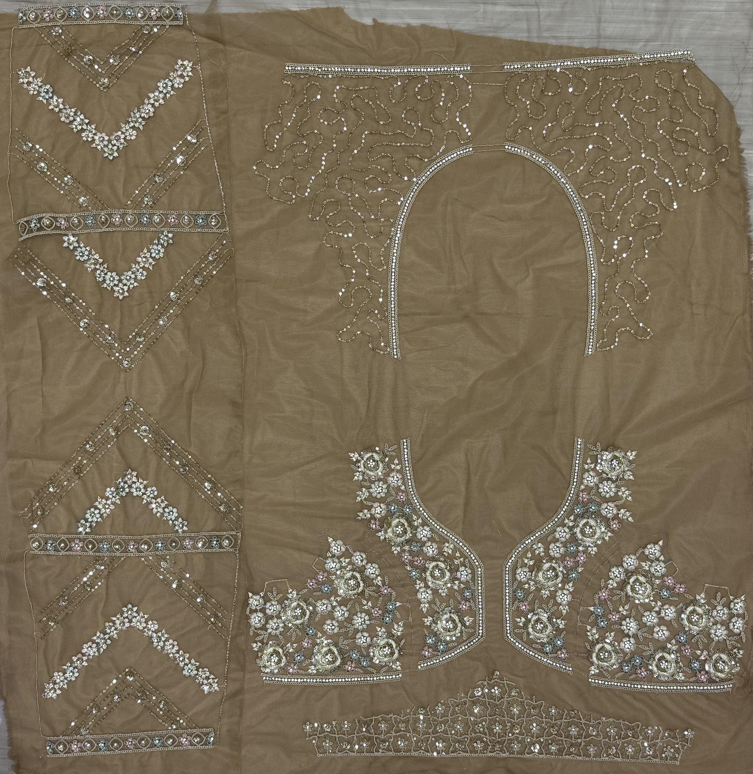 Bridal Lehenga Choli