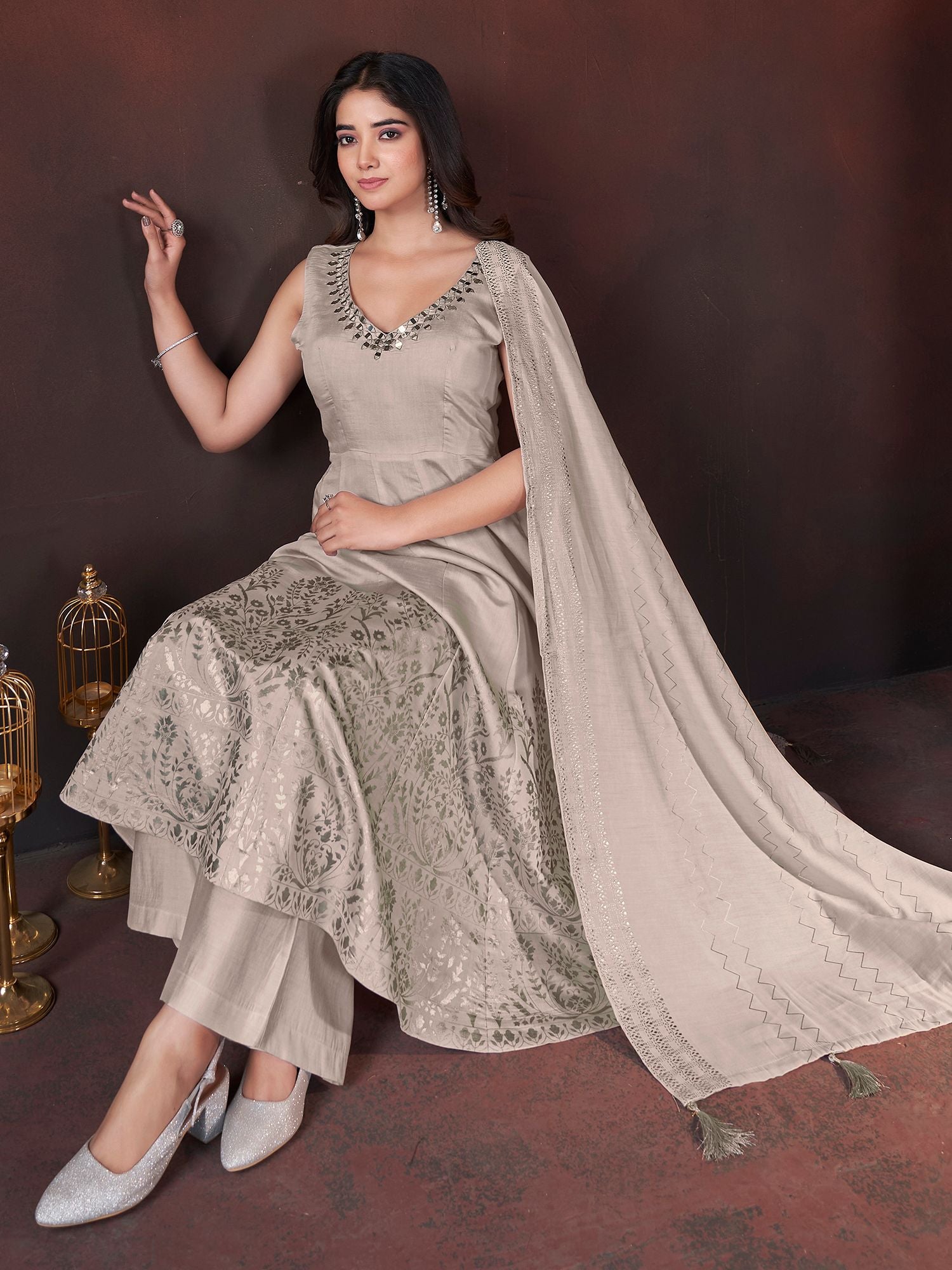 Salwar Suit