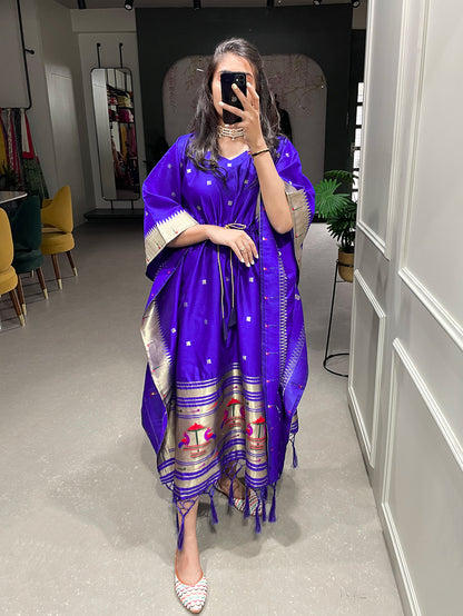 Kaftan set