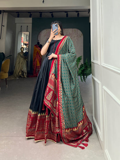 Readymade Gown