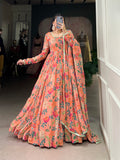 Readymade Gown