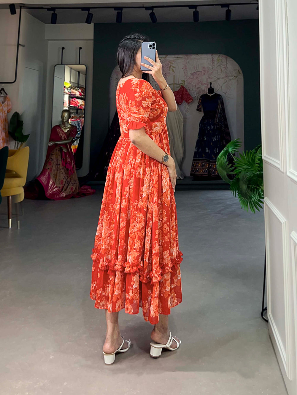 Frock