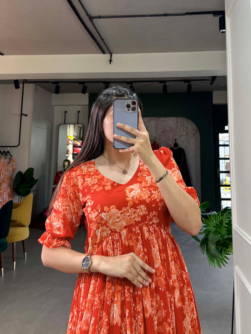 Frock