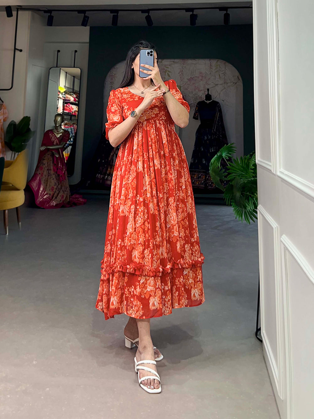 Frock