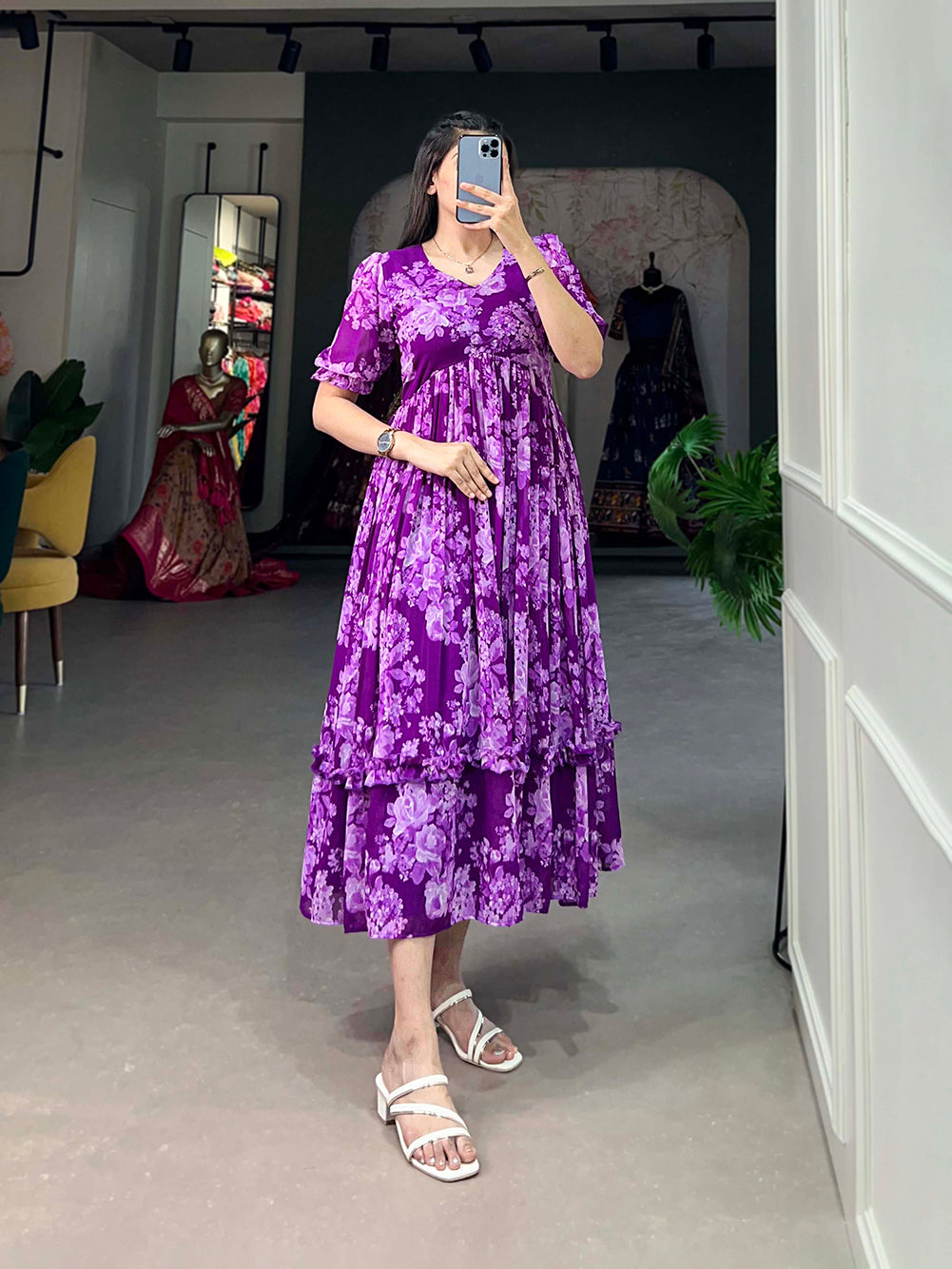 Frock