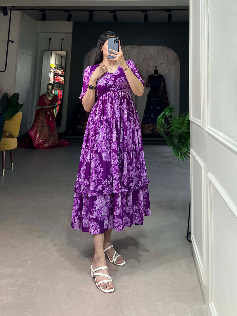 Frock