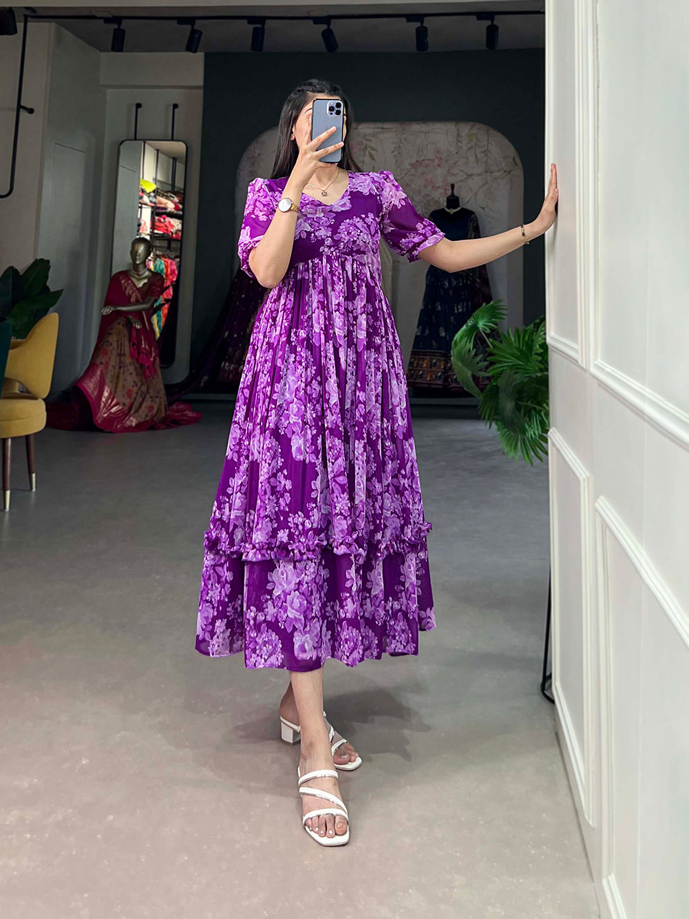 Frock