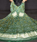 Readymade Gown