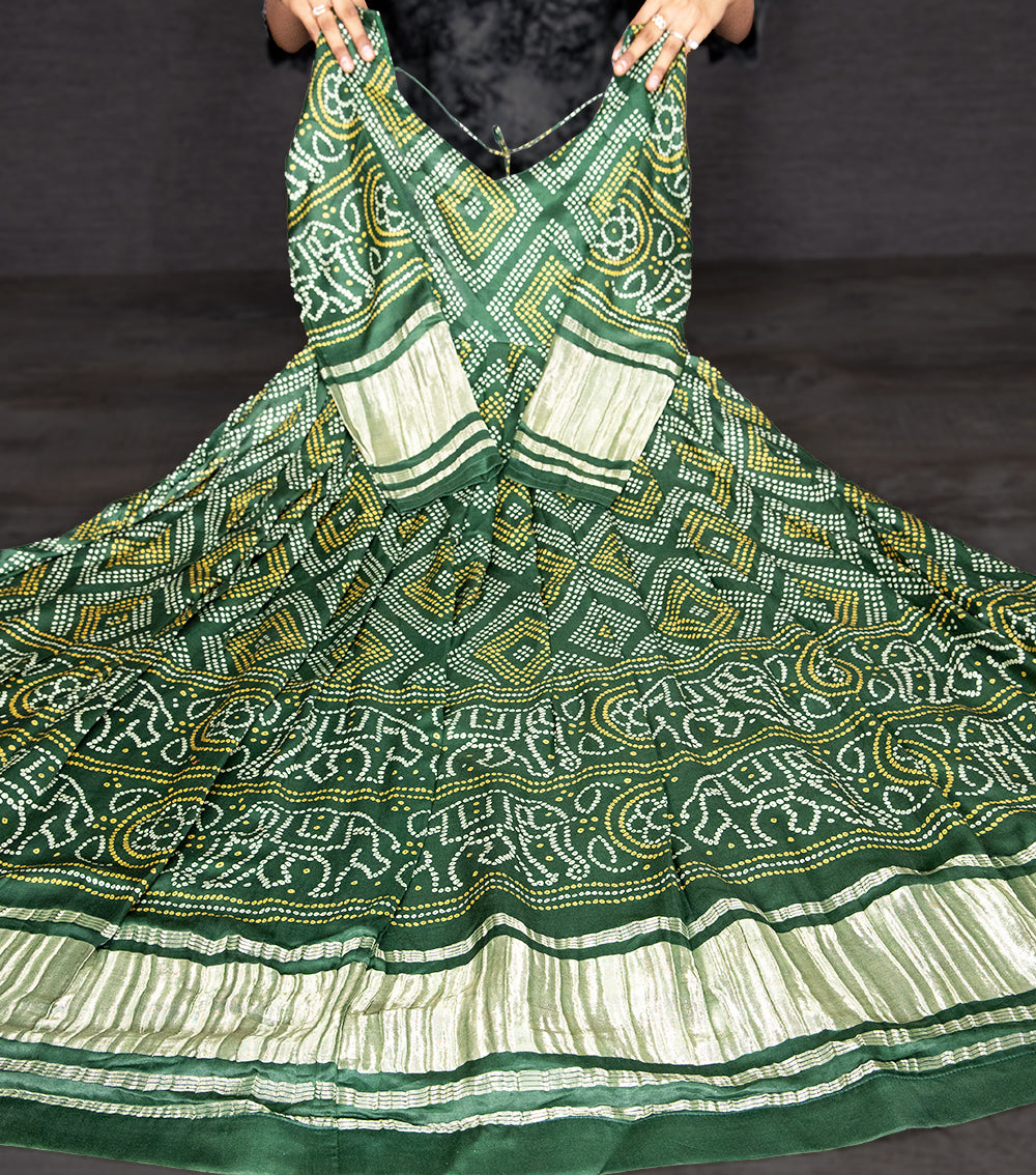 Readymade Gown