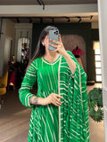 Kurti Set
