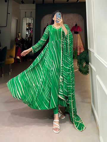 Kurti Set