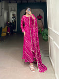 Kurti Set