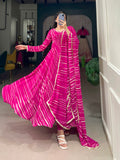 Kurti Set