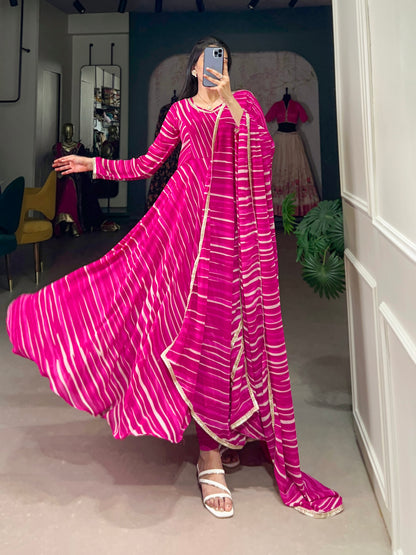 Kurti Set