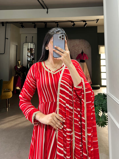 Kurti Set