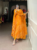 Kurti Set