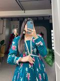 Readymade Gown