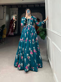 Readymade Gown