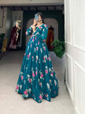 Readymade Gown