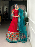 Readymade Gown