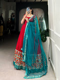 Readymade Gown