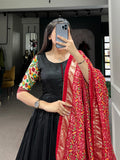 Readymade Gown