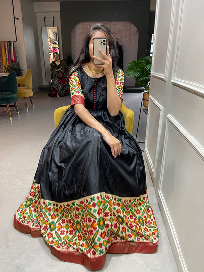 Readymade Gown