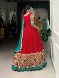 Readymade Gown