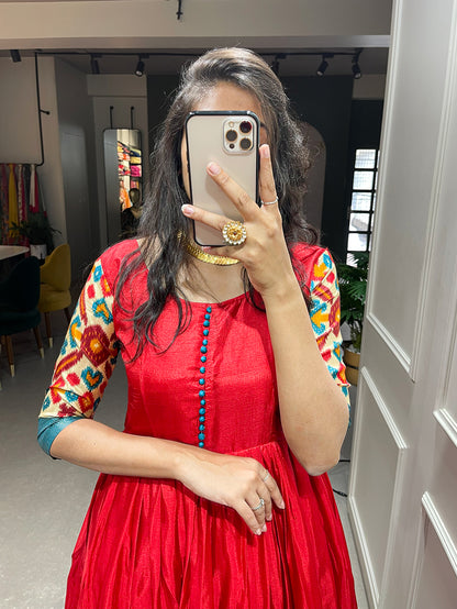 Readymade Gown