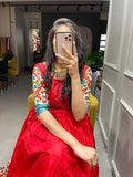 Readymade Gown