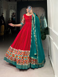 Readymade Gown