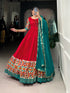 Readymade Gown