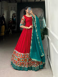 Readymade Gown
