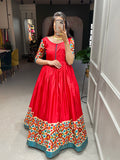 Readymade Gown
