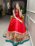 Readymade Gown