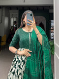 Readymade Gown