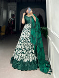 Readymade Gown