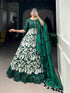 Readymade Gown