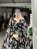 Readymade Gown
