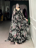 Readymade Gown