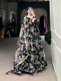 Readymade Gown
