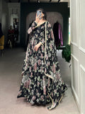 Readymade Gown