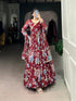 Readymade Gown